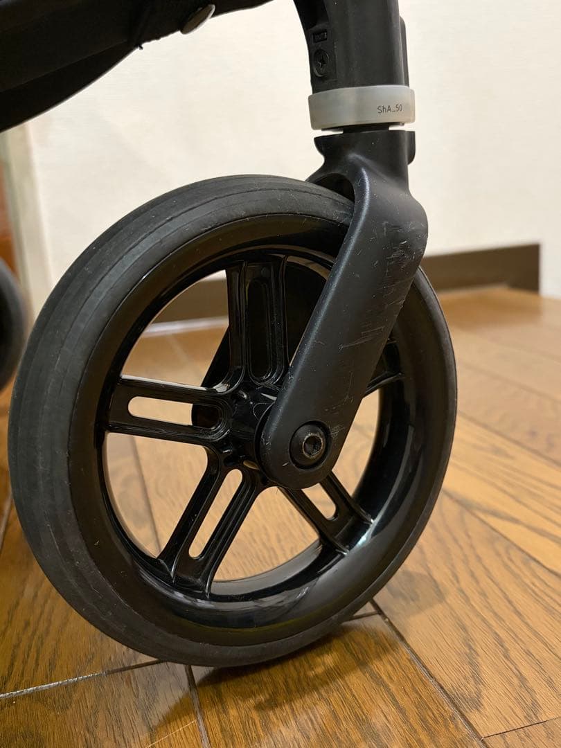 2024年サイベックス　メリオカーボン アーモンドベージュ