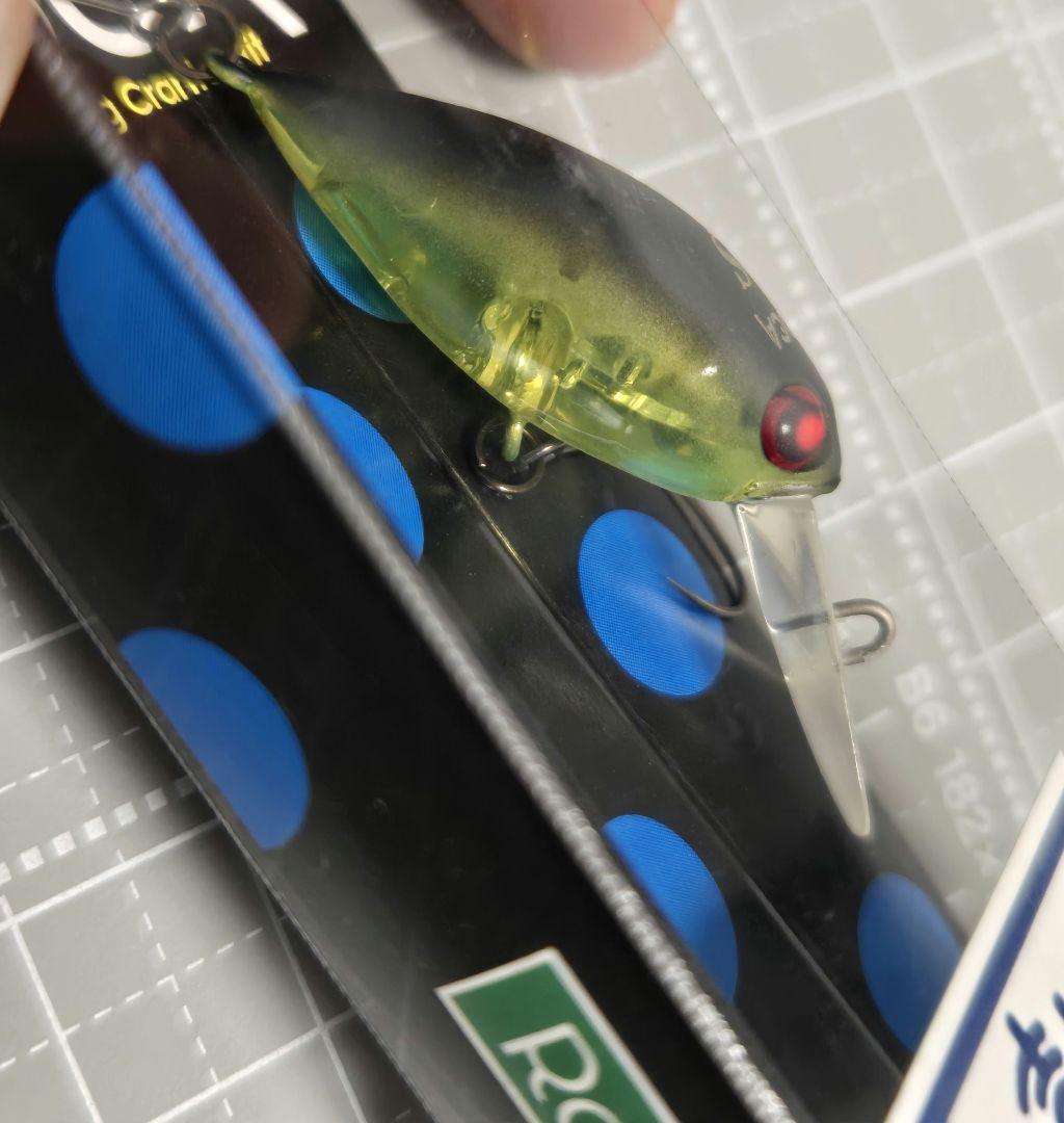 ロデオクラフト モカDR-SS