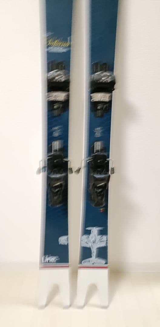 スキー LINE SAKANA 174cm