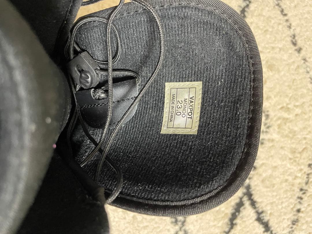 フクコ　Ｋ２　スノーボードセット売り