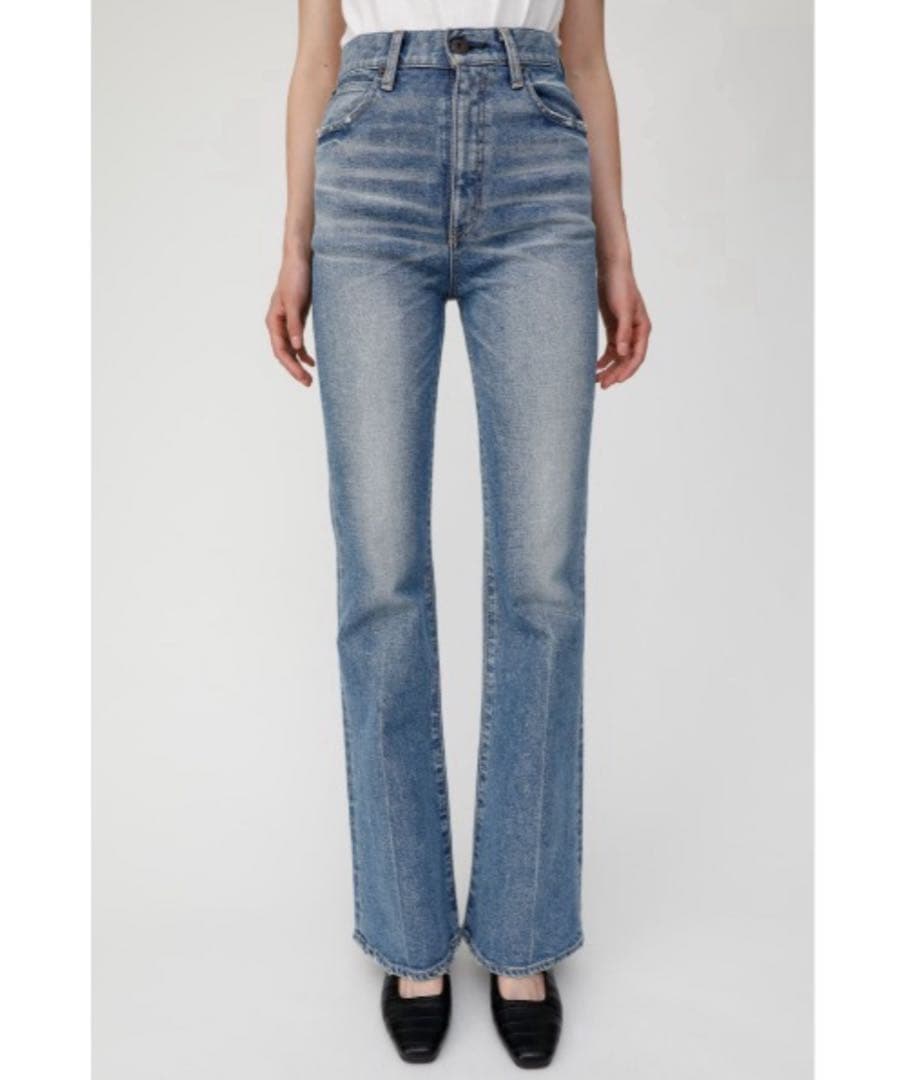 moussy MVS FLARE エムブイエスフレア 22