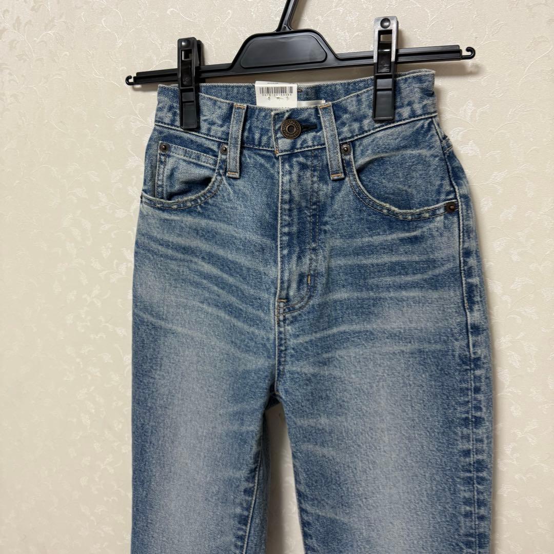 moussy MVS FLARE エムブイエスフレア 22