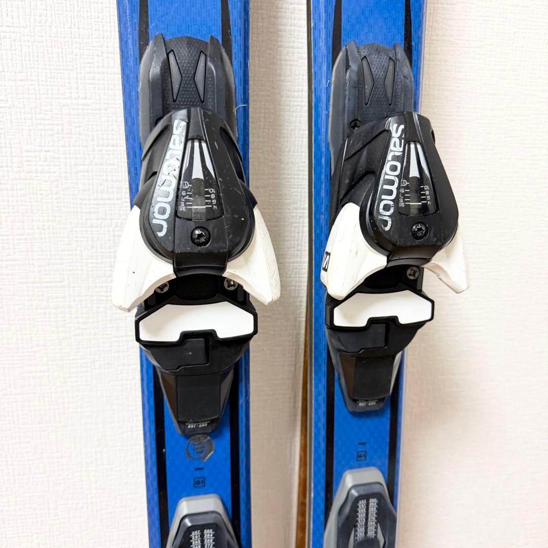 SALOMON スキー板 S MAX SX 155cm