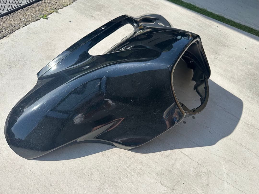 大幅値下げ！　ハーレーダビッドソン　ヤッコカウル