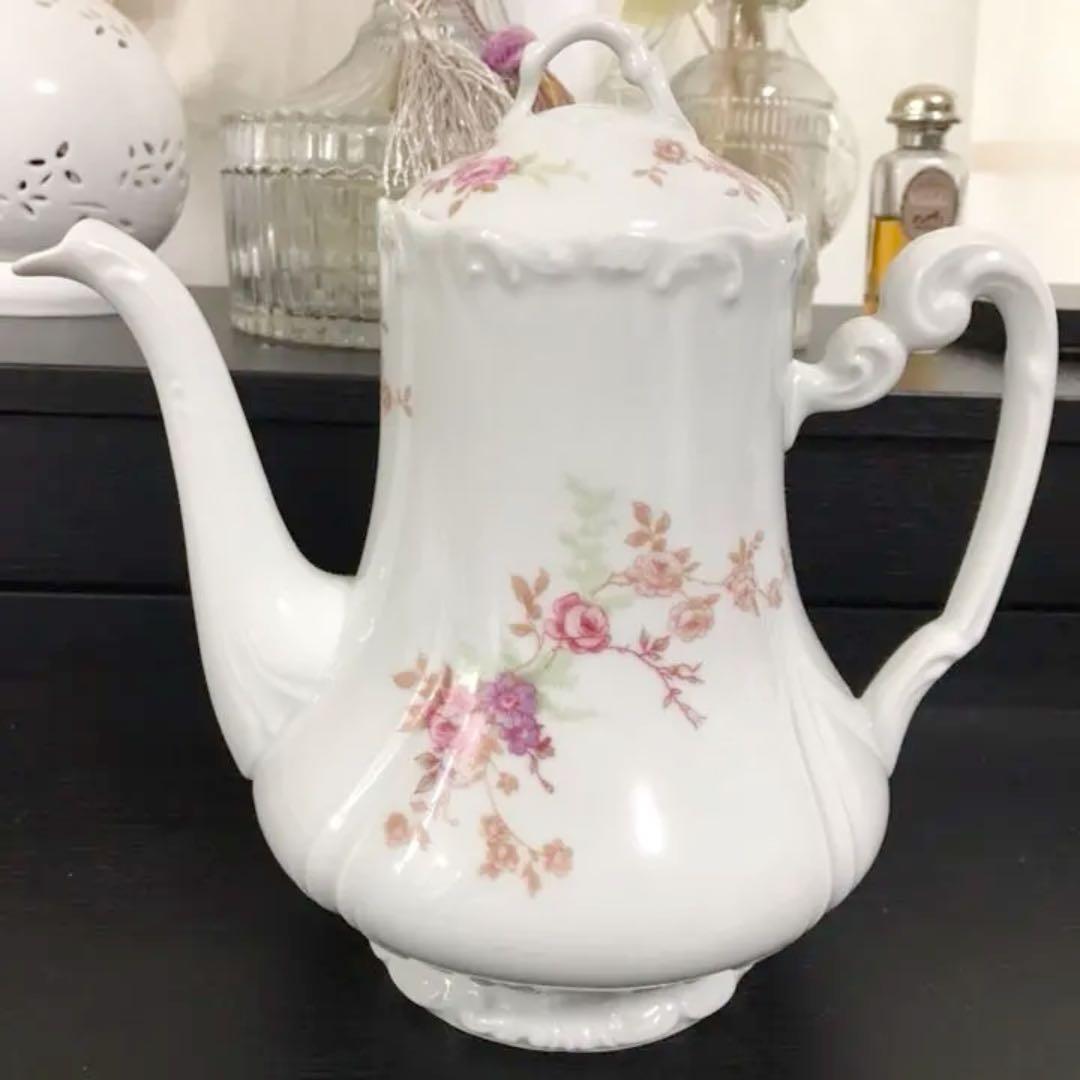 ロイヤルリモージュ ロワイヤルリモージュ  花柄セット