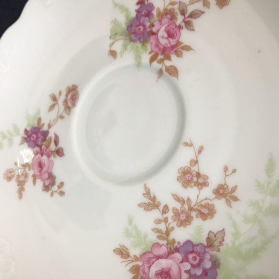 ロイヤルリモージュ ロワイヤルリモージュ  花柄セット