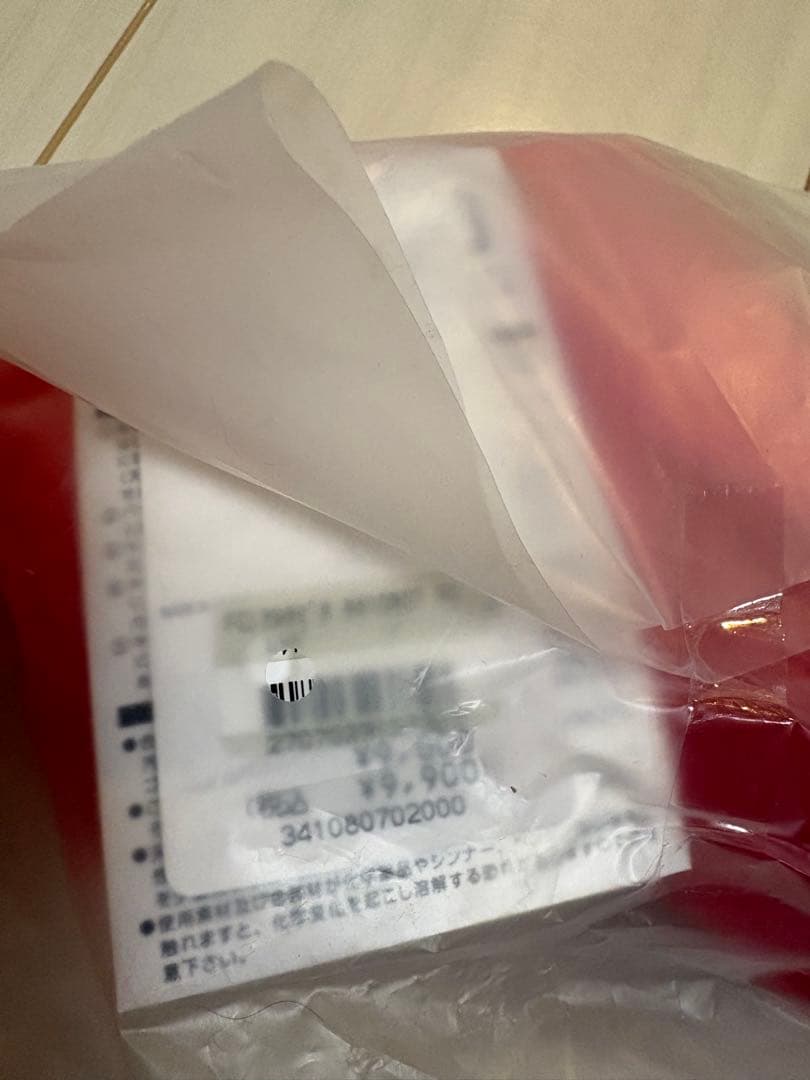 ARCHIVIO チェック柄キャディバッグセット⭐︎参考価格15万1580円⭐︎新品