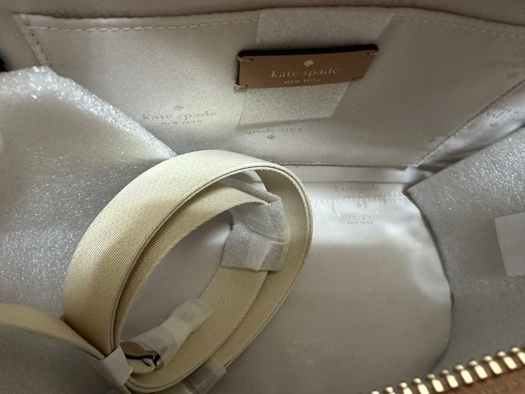 マ*メ様 ケイトスペード　キャンバススモールトート
