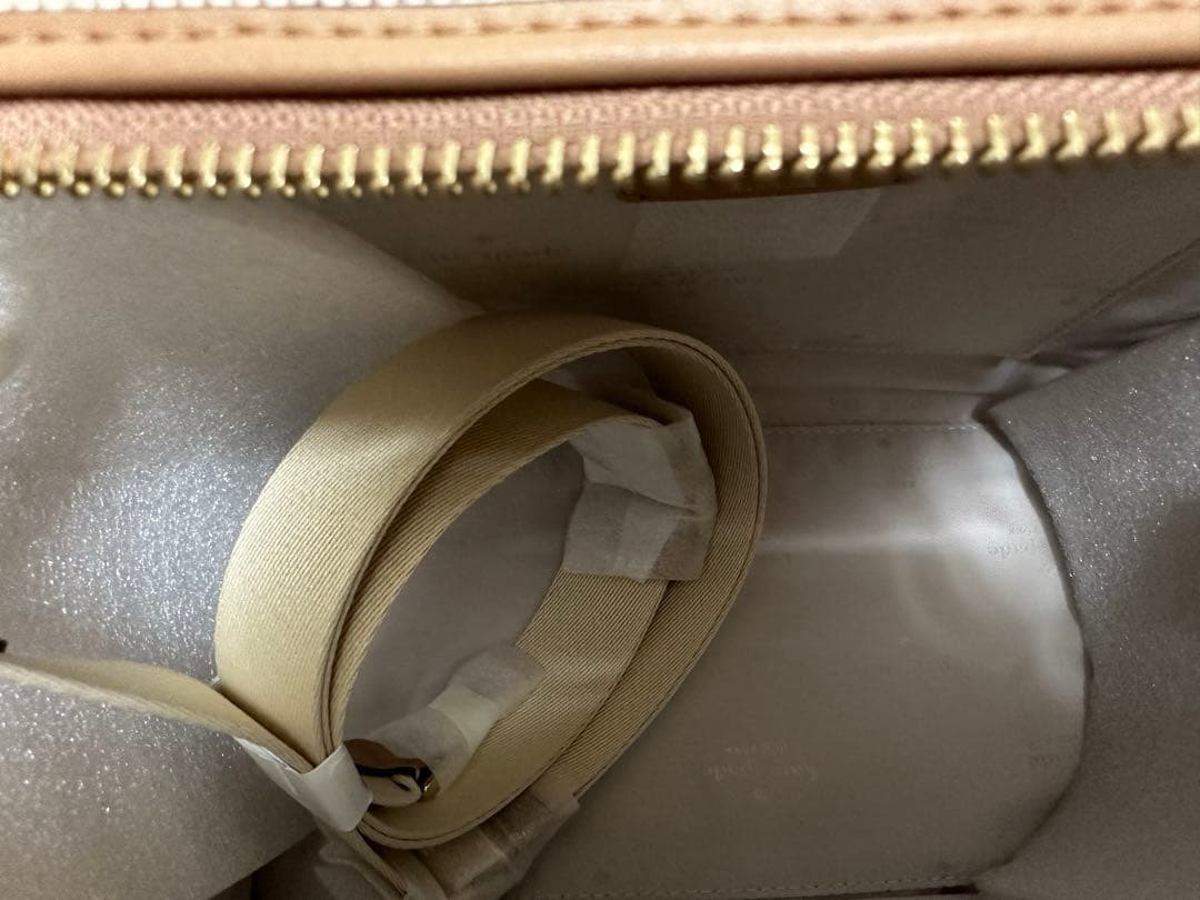 マ*メ様 ケイトスペード　キャンバススモールトート