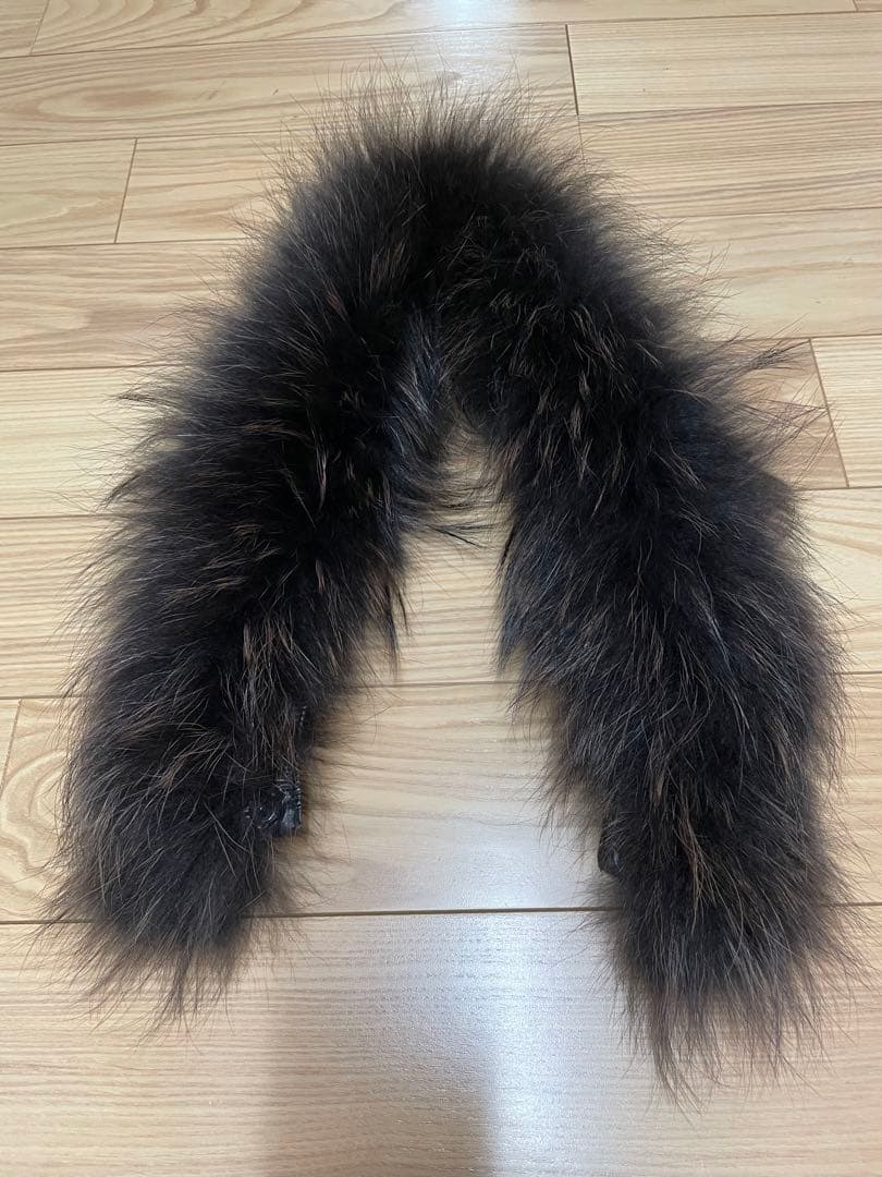 タトラス TATRAS 黒&カモフラ 迷彩 リバーシブル ダウンベスト 1