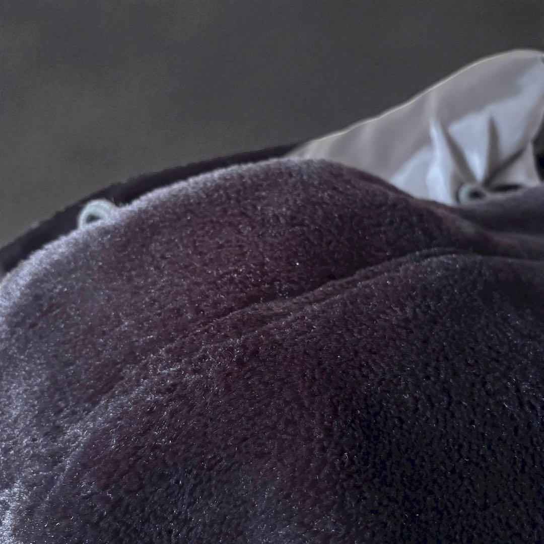 ジャケット・アウター fairy grunge all fur N-2B flight jacket