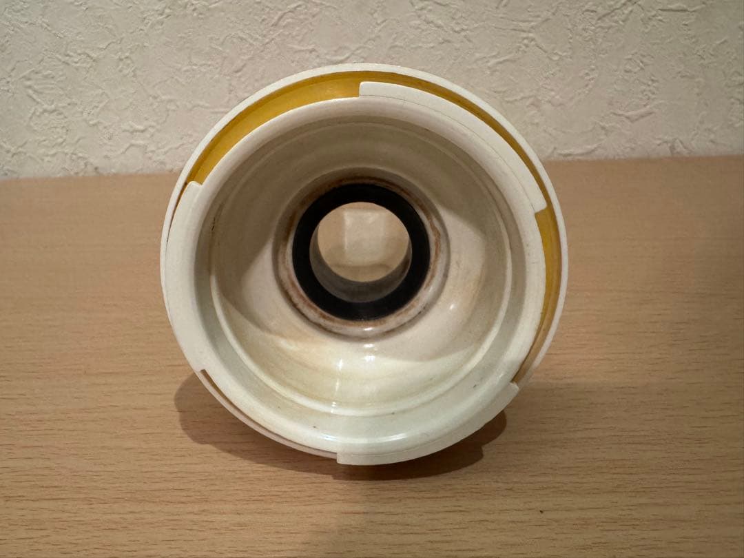 低速圧縮搾りジューサー　イキイキ酵素くん　DA-980