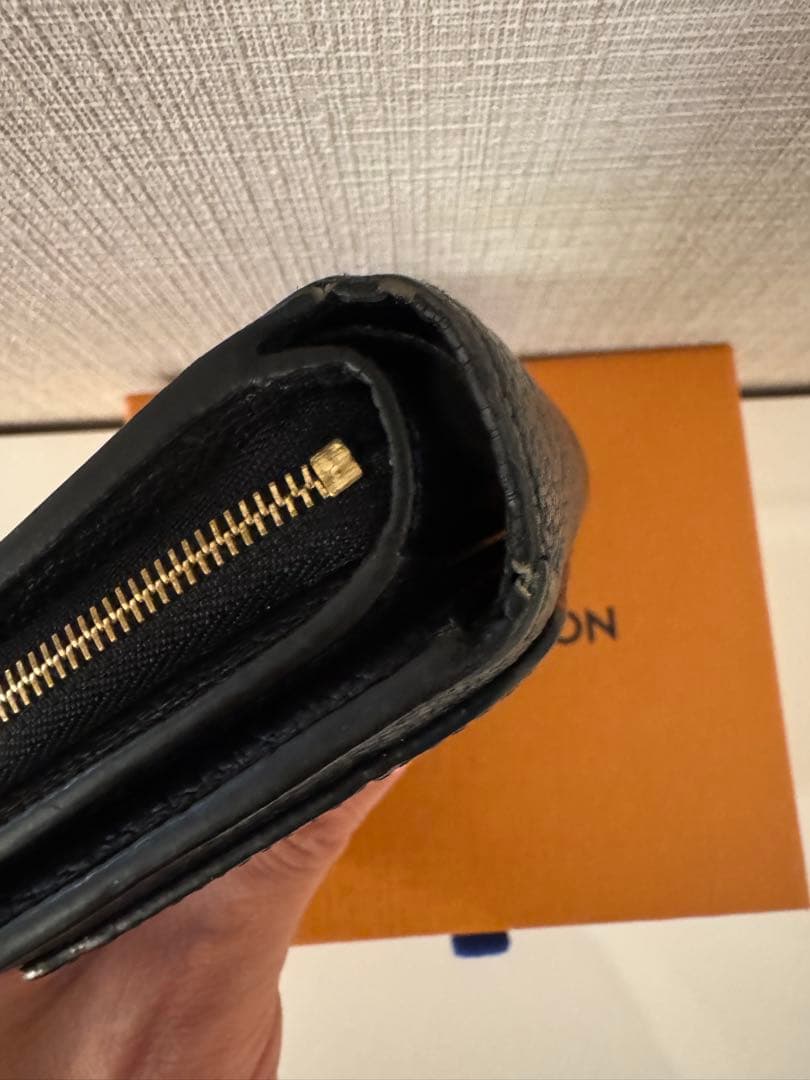 小物 LOUIS VUITTON Monogram Empreinte