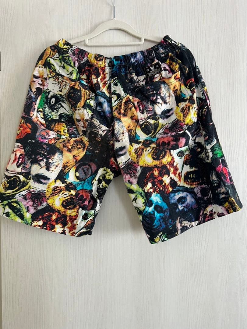 【値下げ交渉可能】ダッピーズ　セットアップ(ゾンビ柄)