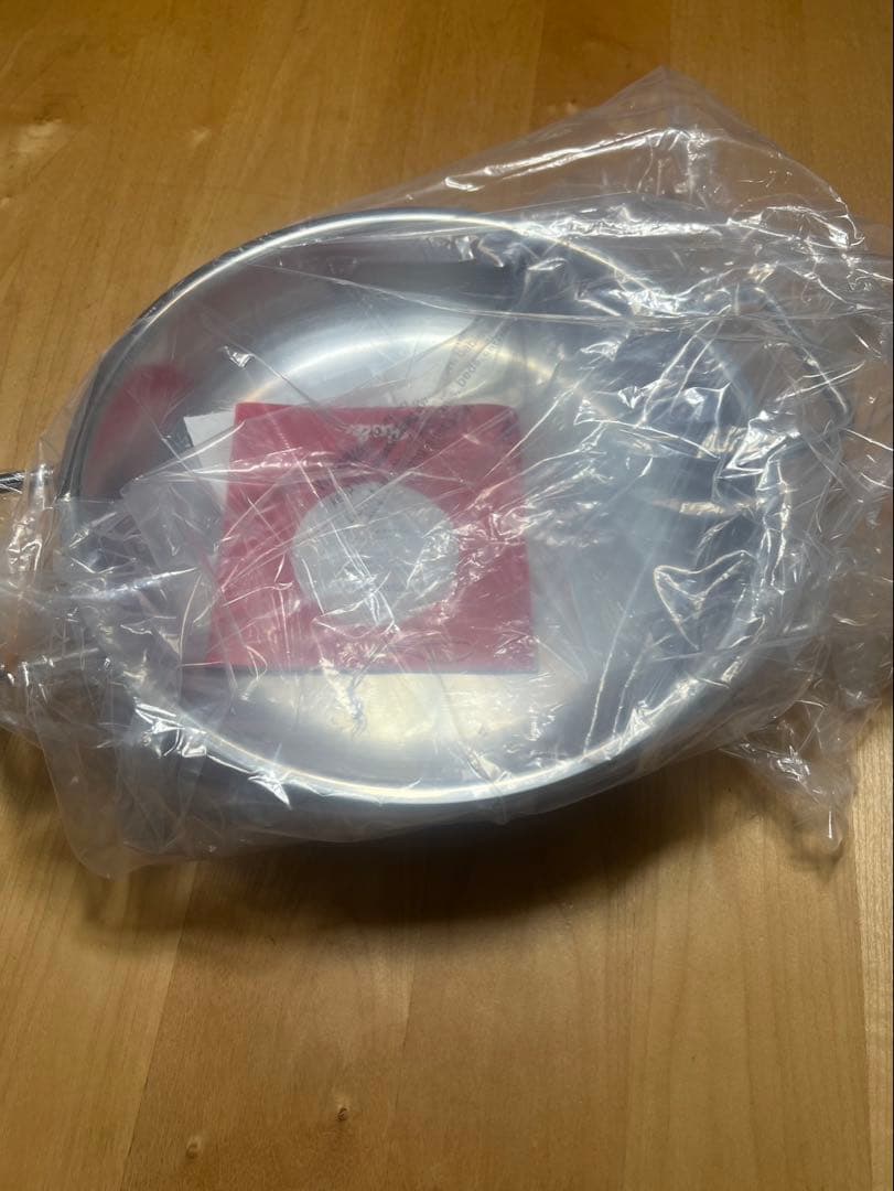 Fissler サーブパン　28cm ガラス蓋つき