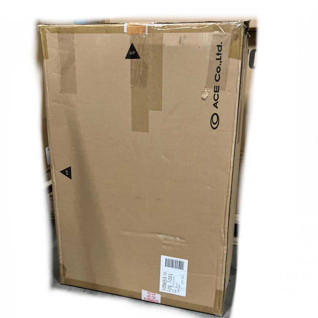 G509 エース スーツケース 大型 大容量 No.05653