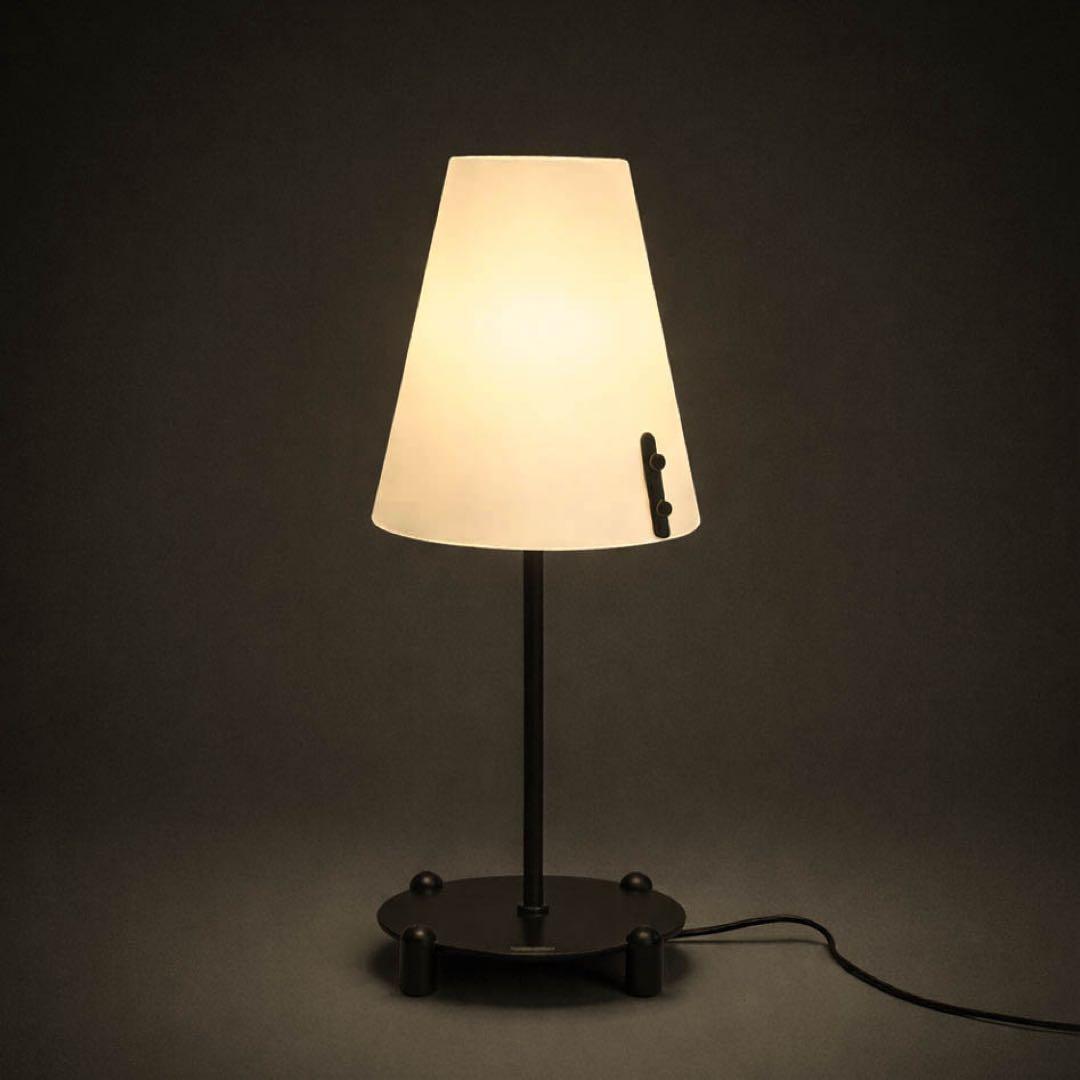 1990's National 照明 ポストモダン