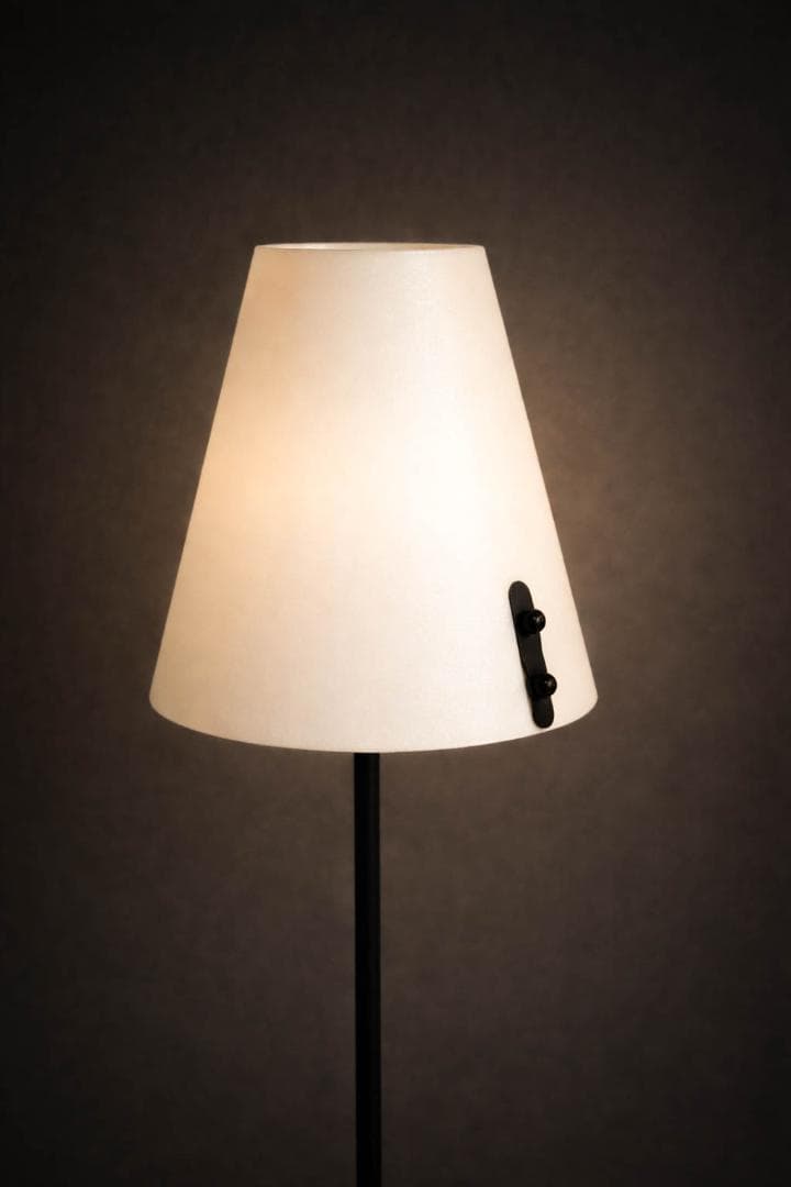 1990's National 照明 ポストモダン