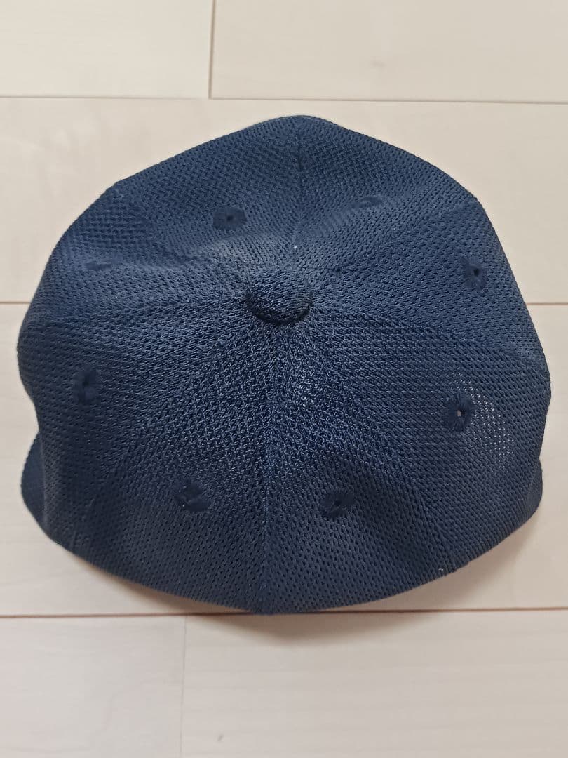 沖縄水産公式ユニフォーム　帽子