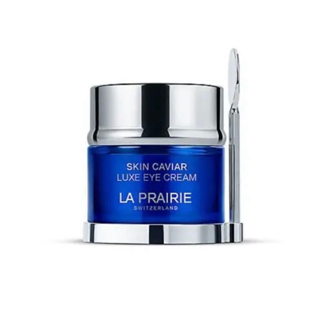 ラ・プレリーSC ラックス アイクリーム N