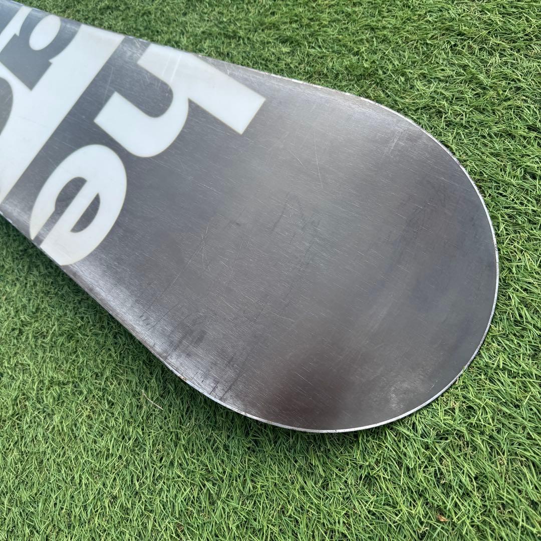 HEAD ABILITY 158cm スノーボード