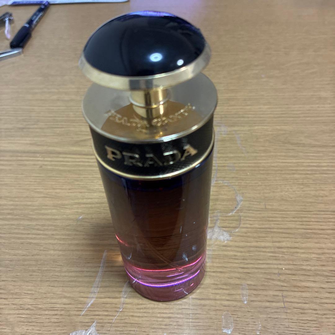 PRADAプラダ キャンディ ナイト オーデパルファム80ml