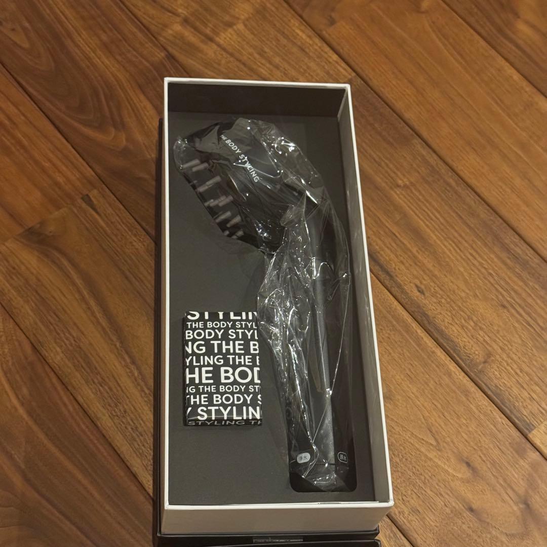 バス・洗面所用品 THE BODY STYLING SHOWERHEAD