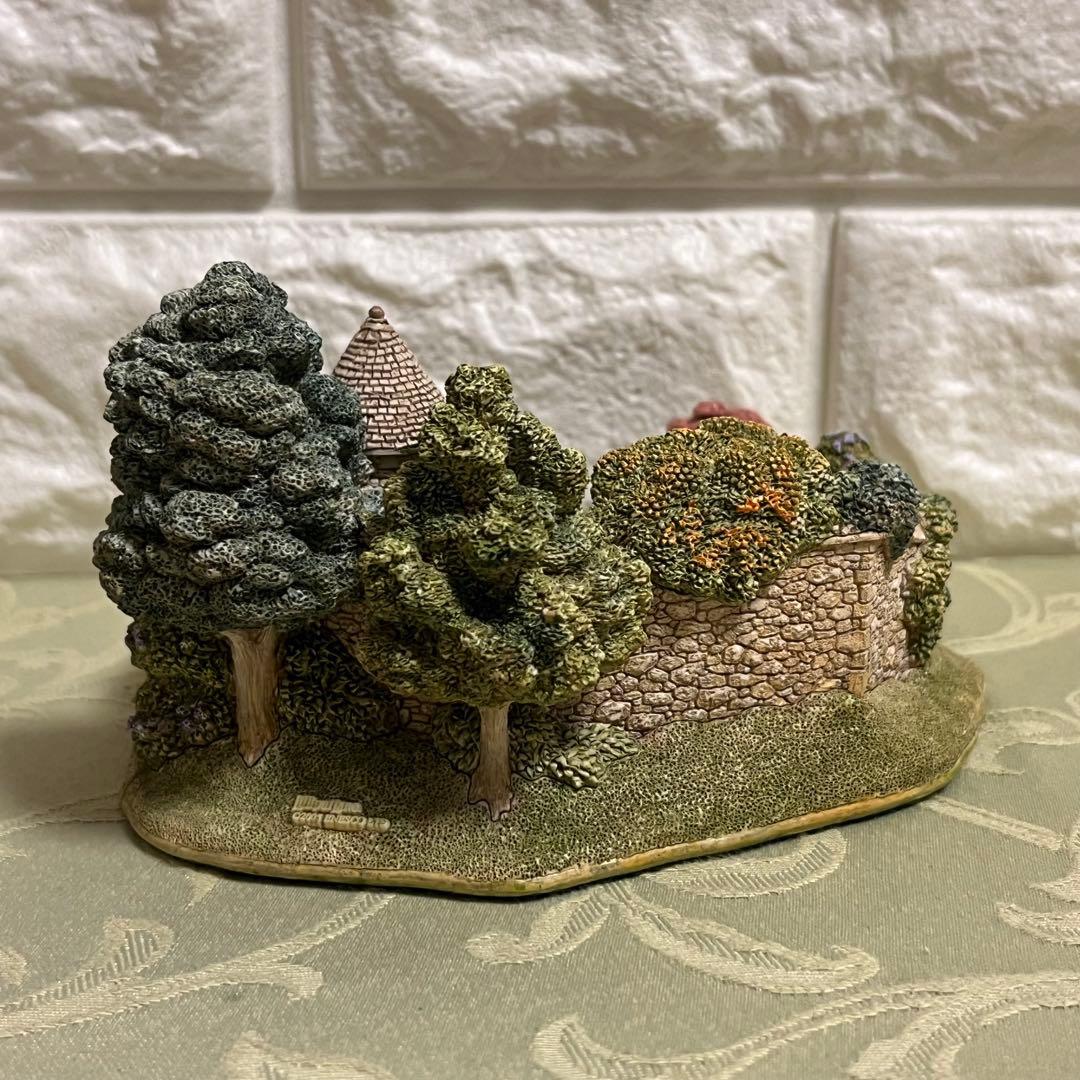 リリパットレーン67☆THE MANOR GARDEN