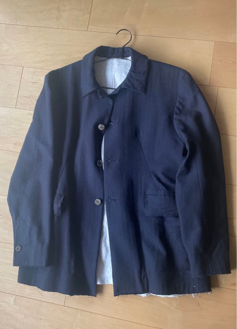 MONAD LONDON ジャケット