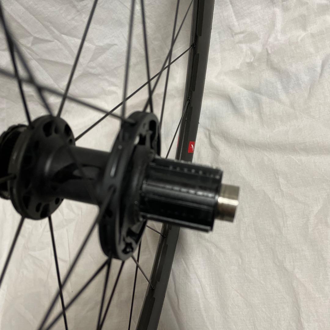 フルクラムレーシング3 db ロードバイク　ホイール