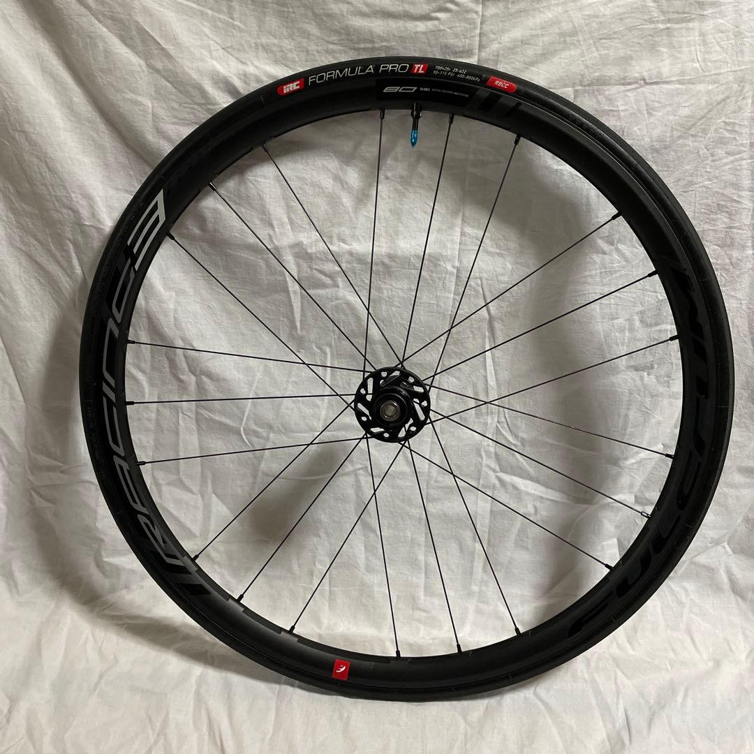 フルクラムレーシング3 db ロードバイク　ホイール