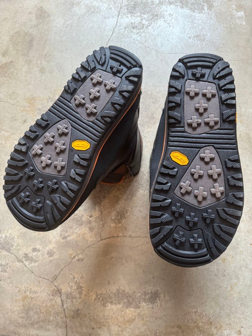 K2 Taro Tamai surfer TTブーツ
