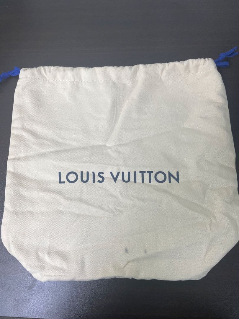 ルイ ヴィトン モノグラム　コフレトレゾール20