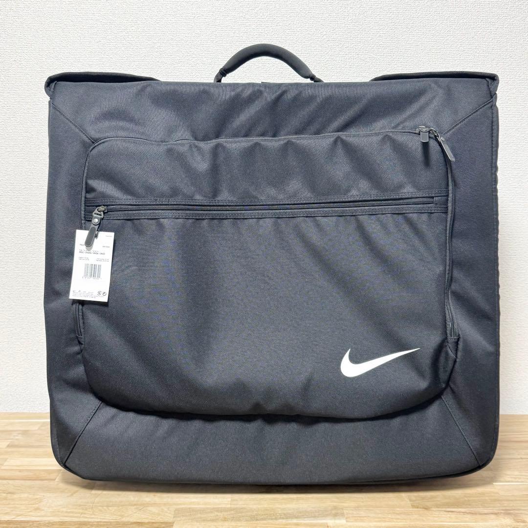 未使用 NIKE キャリーケース スーツケース 約80L PBZ260-001
