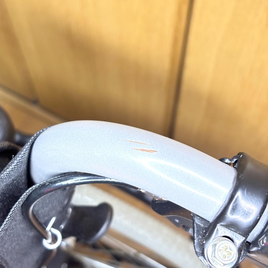 自走用車椅子 CA-10SU ケアテックジャパン 美品