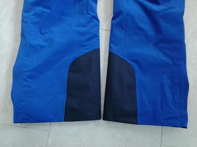 GOLDWIN G-Bliss Pants 4way ストレッチ スキーパンツS