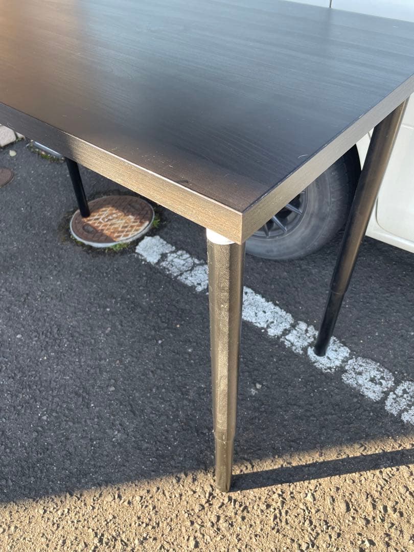 IKEA テーブル