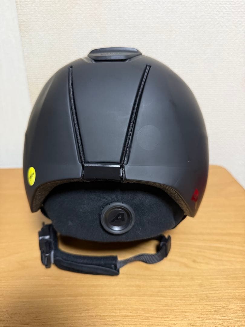 アルピナ ALPINA KROON MIPS 55-59cm＋giro cruz