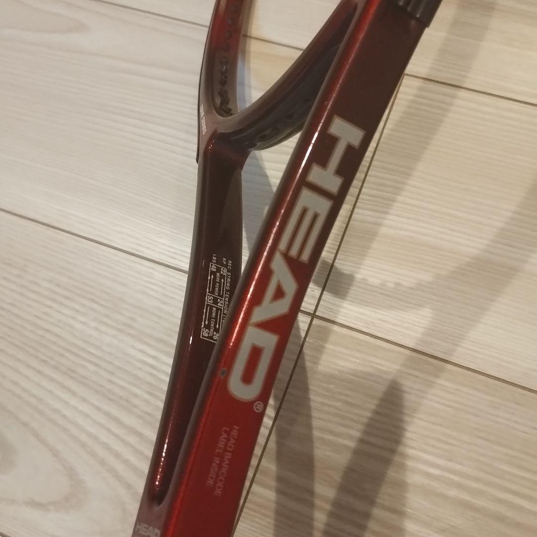 HEAD PRESTIGE CLASSIC テニスラケット