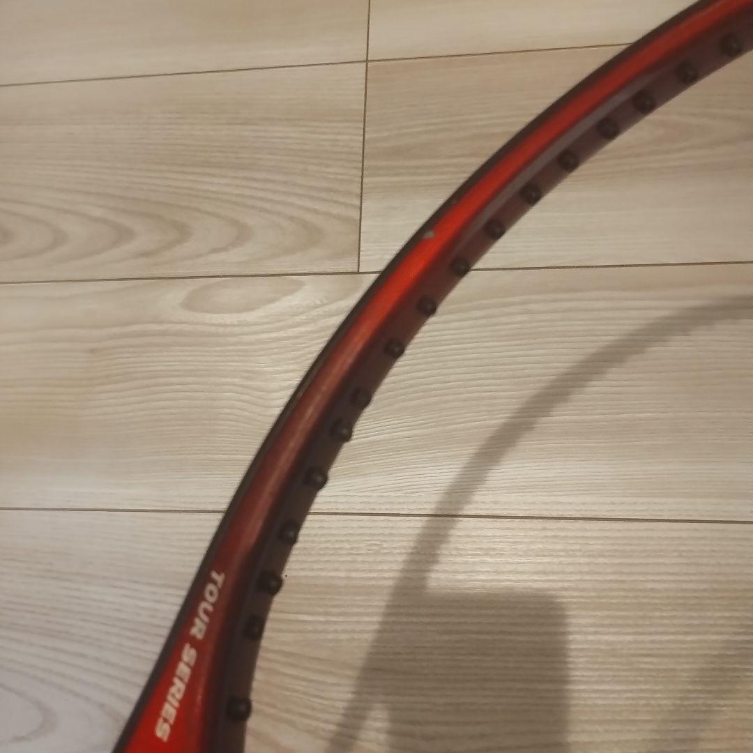 HEAD PRESTIGE CLASSIC テニスラケット