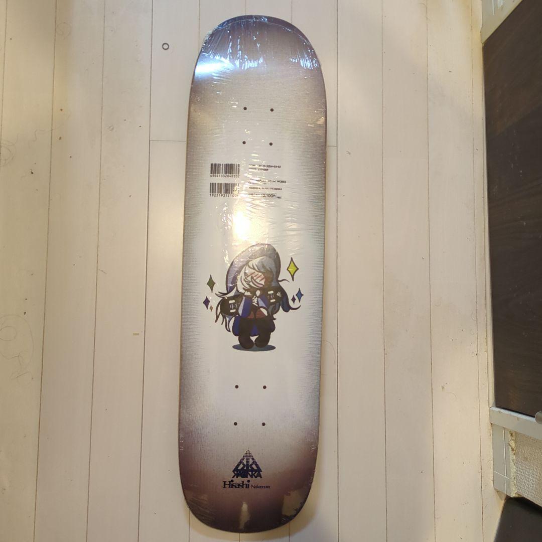 カオンカ スケートボードデッキ