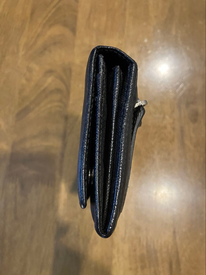 PRADA プラダ　長財布　本革　サフィアーノ　財布　ウォレット　正規品