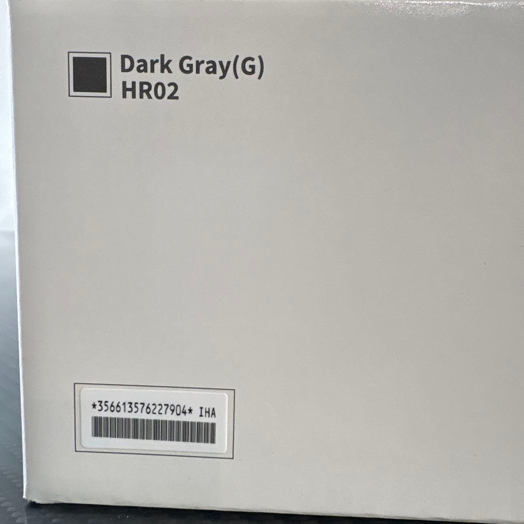 【新品未使用】 5G HR2セット　　　　docomo