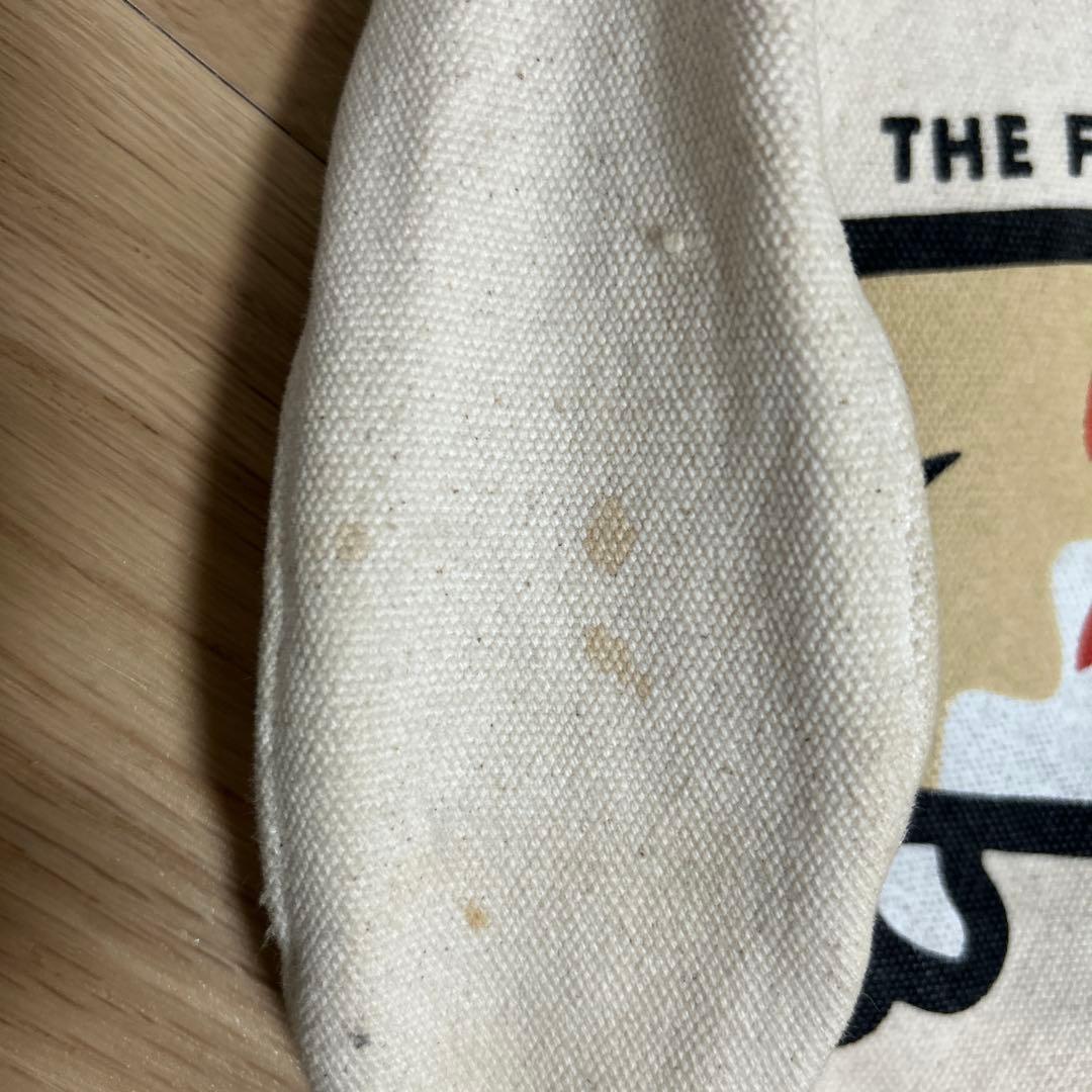 じよわ ヒューマンメイド PAPERBOY BAG