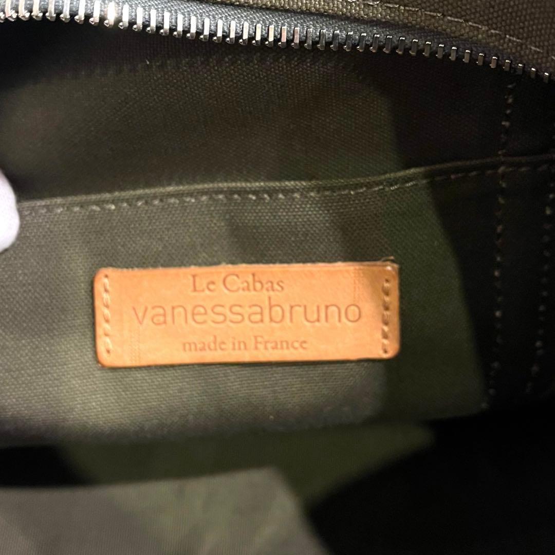 ✨希少✨2WAY✨vanessabruno ヴァネッサブリューノ ボストンバッグ