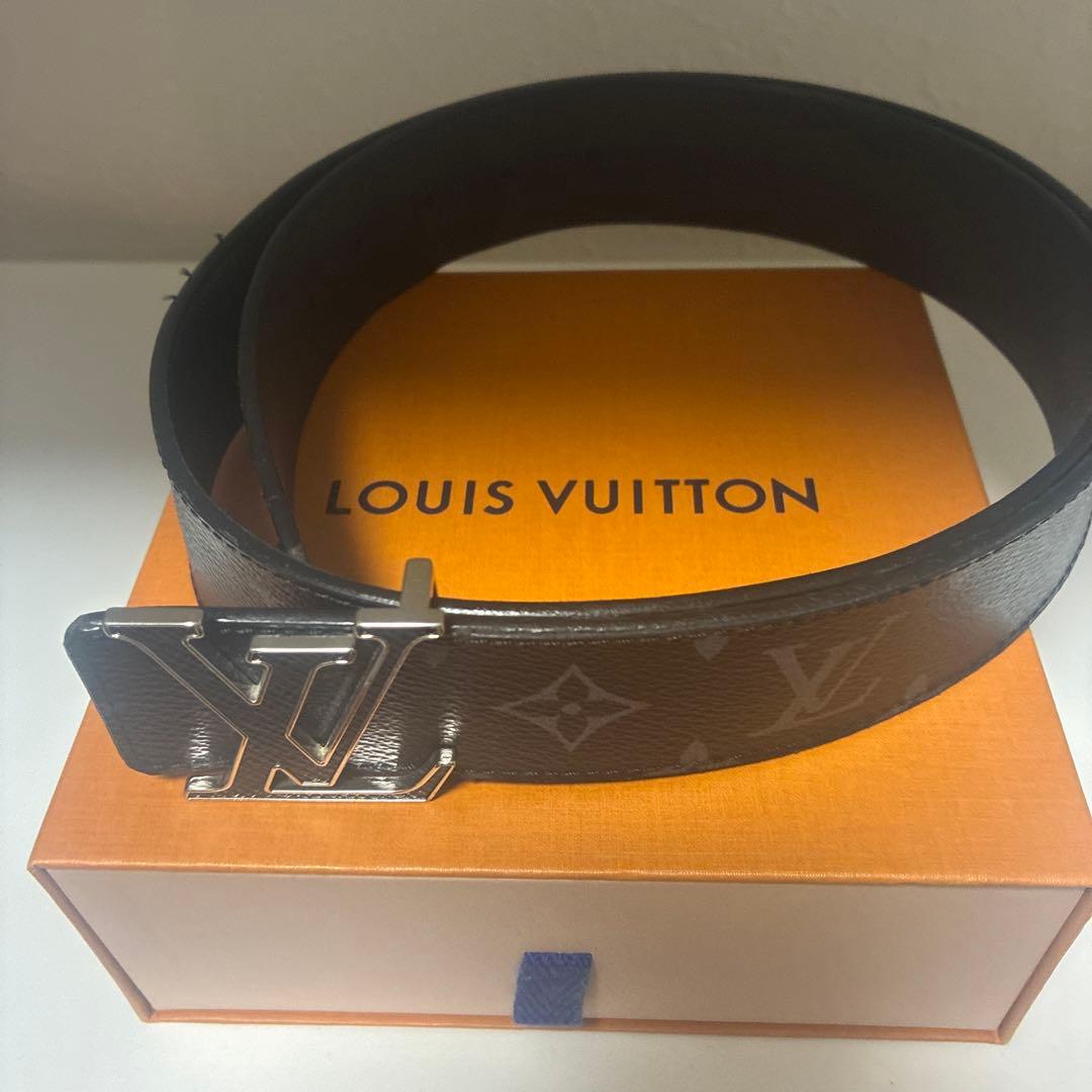 Luis Vuitton ベルト　［正規品］