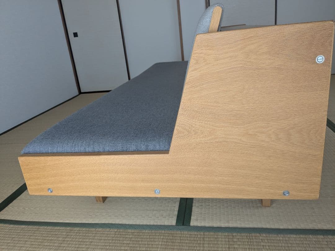 GETAMA Hans J.Wegner (ハンス・ウェグナー)