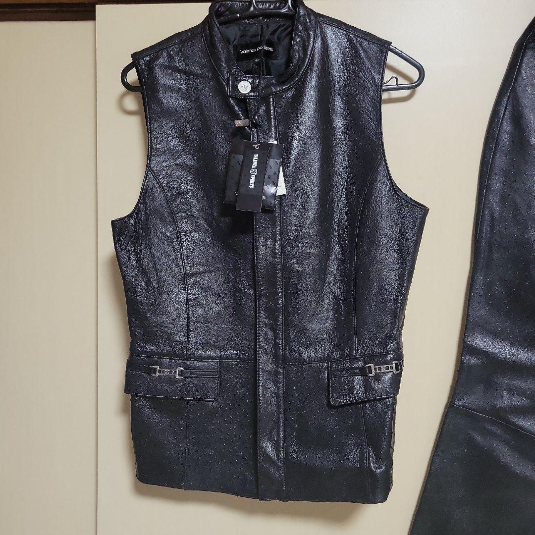 ‼️大幅値下げ‼️バレンザポースポーツ羊革