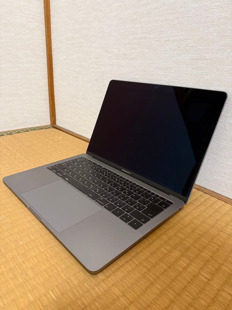 MacBook Pro A1708スペースグレー(ジャンク)