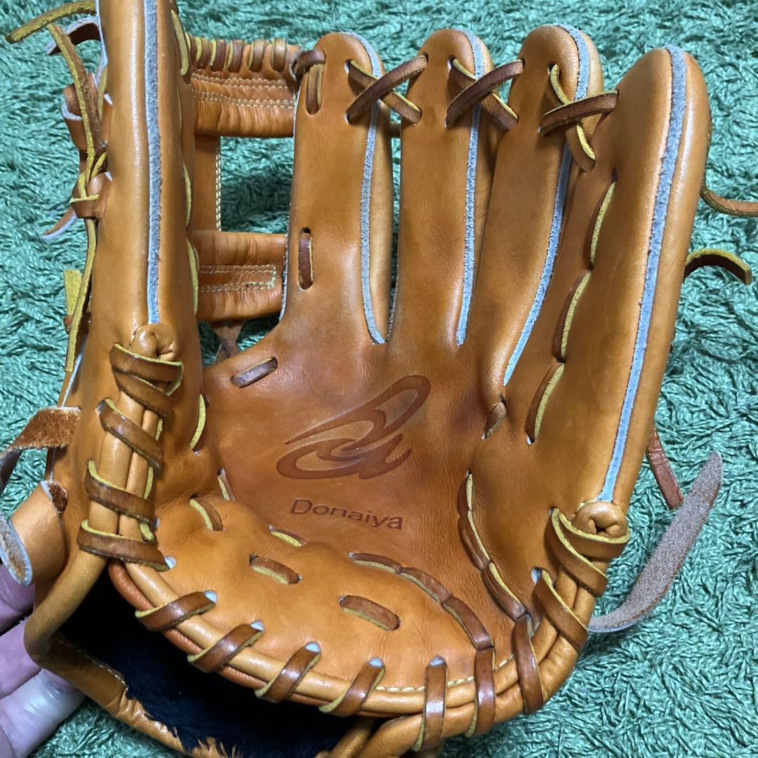 どないや　グローブ
